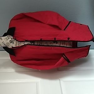 Coldwater Creek Barn Jacket - Size Medium